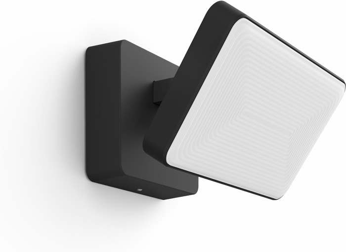 Philips Hue Discover Flutlicht White & Color für den Außenbereich null