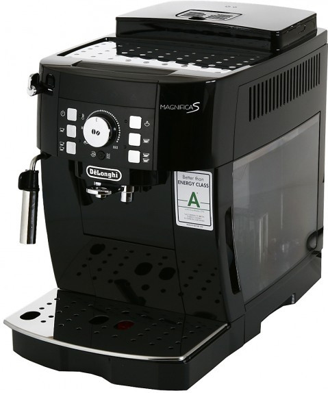 De'Longhi Magnifica S ECAM21.117.B null