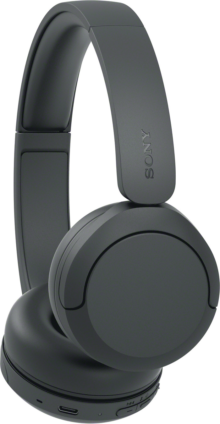 Sony WH-CH530 Black right side