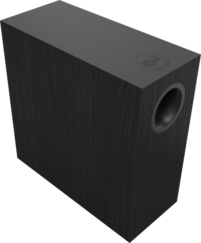 Klipsch ProMedia Lumina PC speakers left side