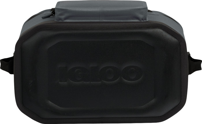 Igloo Trailmate 30 Carbonite Cooler Bag bottom