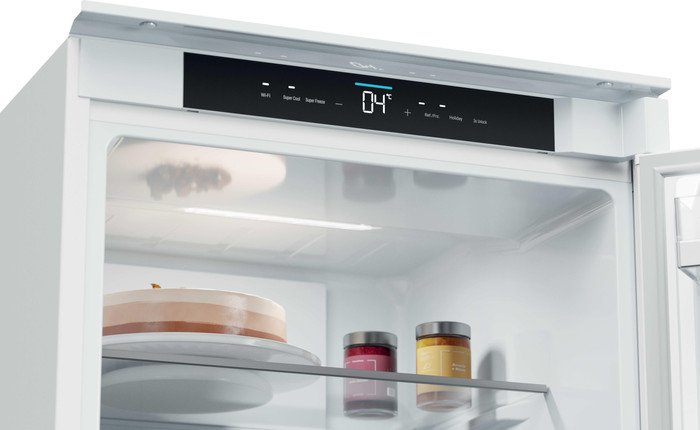 Haier HBQW5518D detail