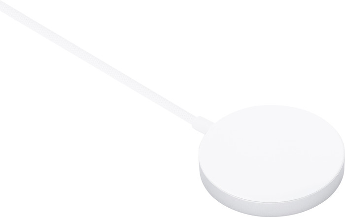 BlueBuilt Qi2.2 Kabelloses Ladegerät 25 W Weiß rechte seite