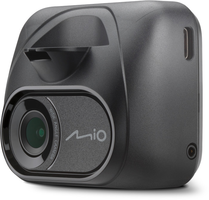 Mio MiVue C595WD Dual right side