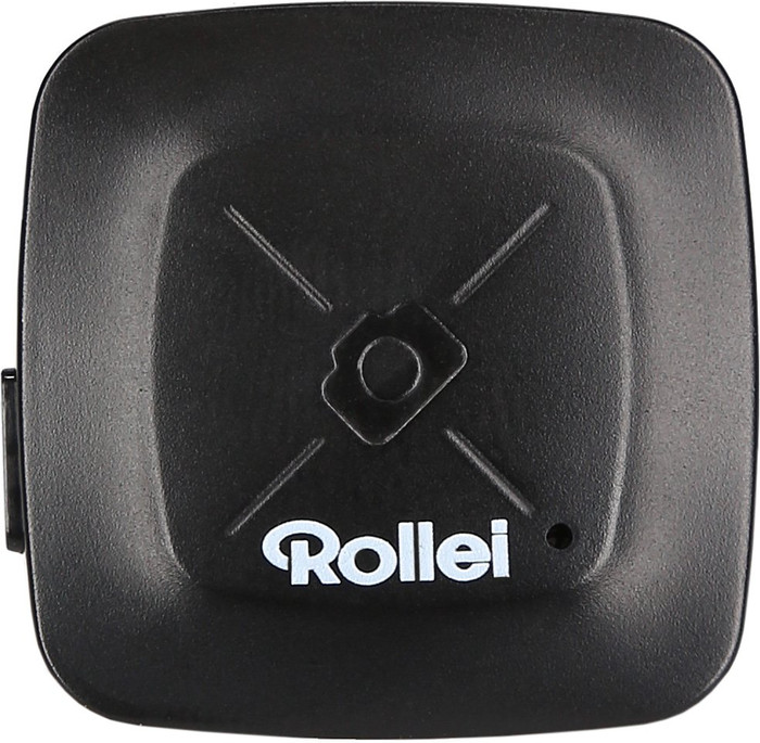 Rollei Smartphone Tripod Traveler zubehör