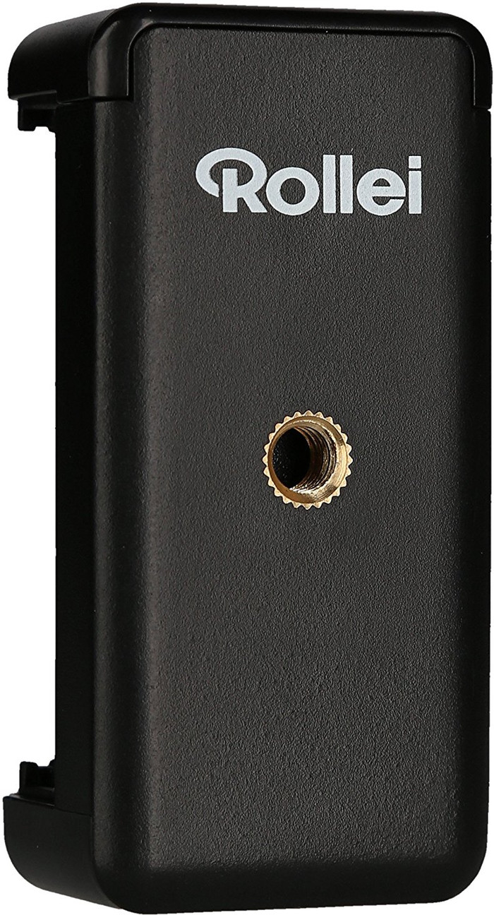 Rollei Smartphone Tripod Traveler zubehör