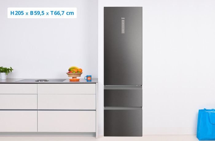 Haier HTR3620CNMP visuelles Coolblue 1