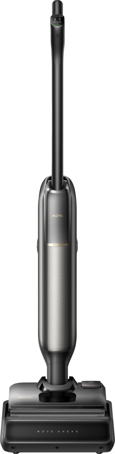 Mova M50 vorne