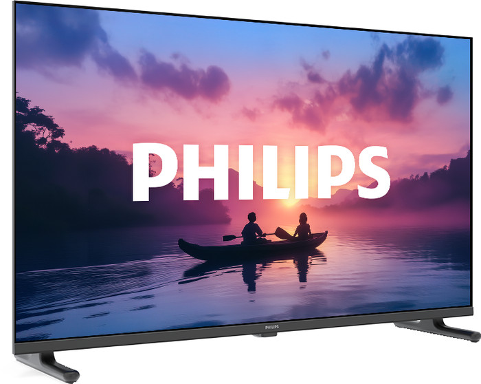Philips LED 40 Zoll PFS6050 (2025) vorne
