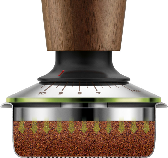 Sage the Force Gauge 58 mm visueller lieferant