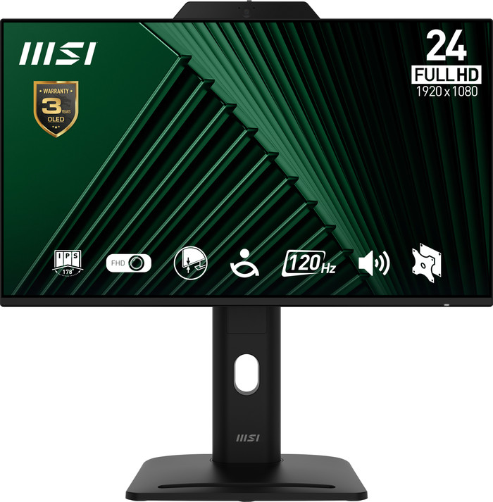 MSI PRO MP242PMG vorne