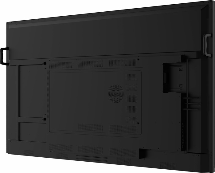 iiyama ProLite TE7513A-B2AG rückseite