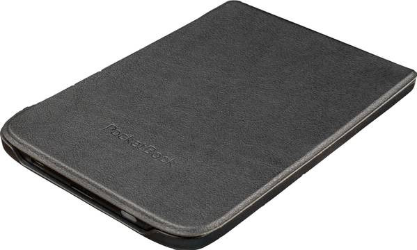 PocketBook Shell Touch HD 3 / Color / Touch Lux 4 / 5 Schwarz unten