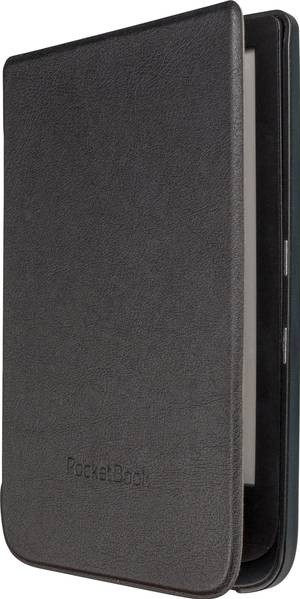 PocketBook Shell Touch HD 3 / Color / Touch Lux 4 / 5 Schwarz rechte seite