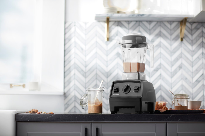 Vitamix Explorian E310 product in use