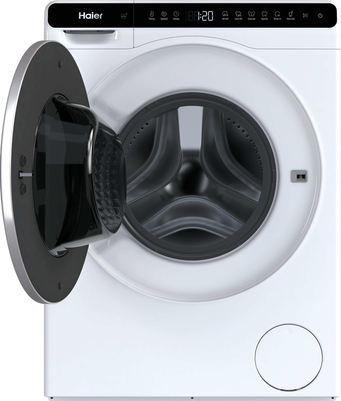 Haier HW50-BP12307U1 Mini Washer rechte seite