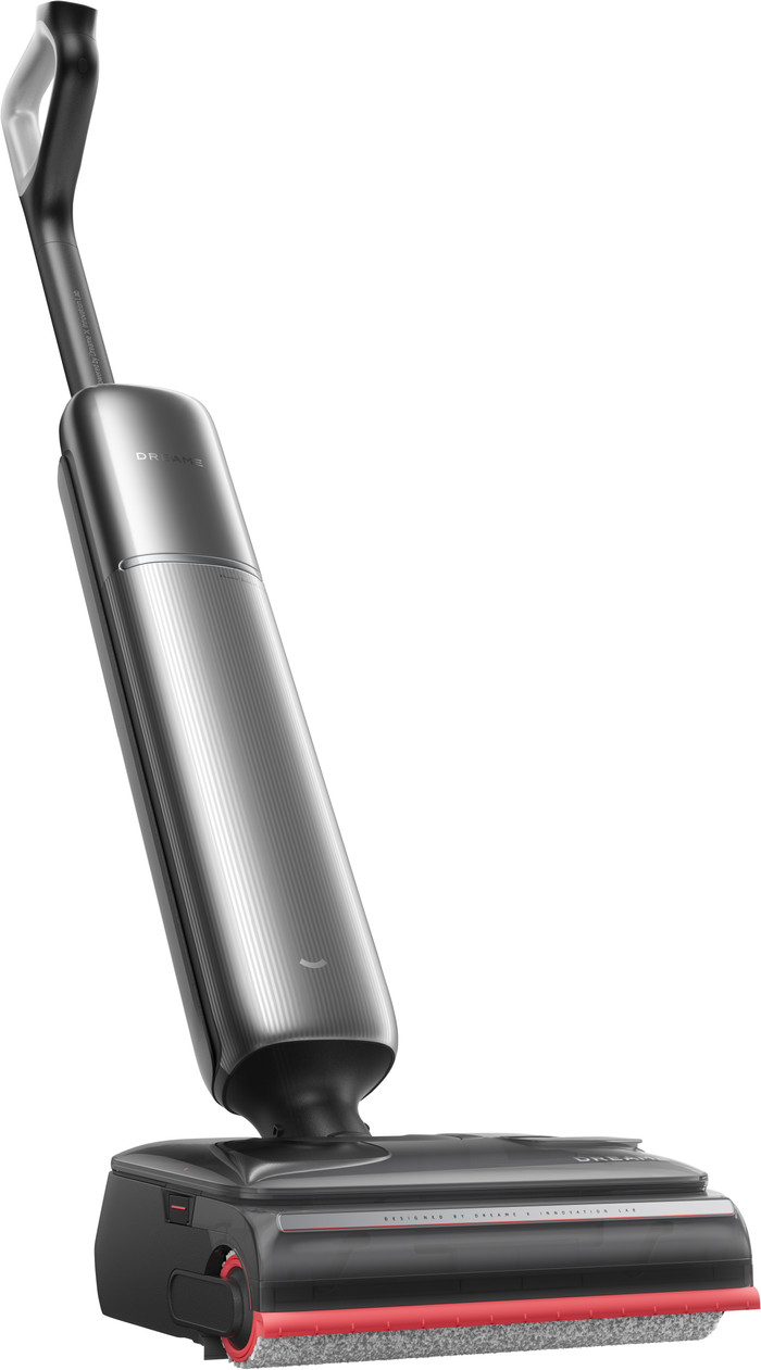 Dreame T16 Pro Heat linke seite