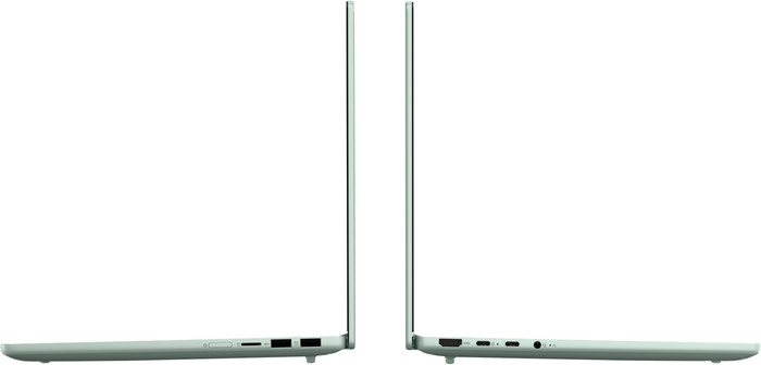 Lenovo IdeaPad Slim 5 OLED Copilot+ PC 14IPH11 - 14¿ - Intel Core Ultra 7 - 16GB RAM/512GB SSD rechte seite