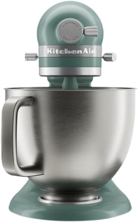 Kitchenaid 5KSM50PKVEMJ Mint Julep vorne