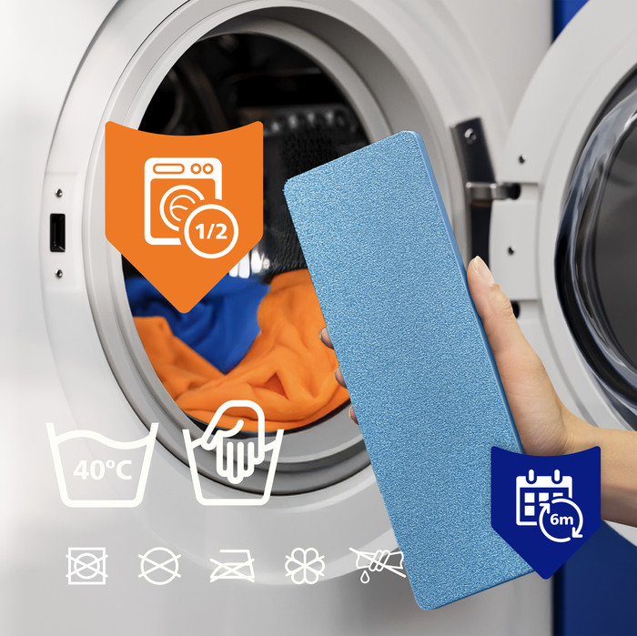 Philips OneUp Mopping Pad XV1883/10 visual supplier