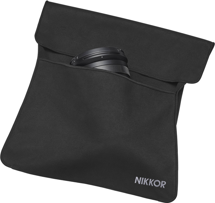 Nikon Nikkor Z 24-70mm f/2.8 S accessory