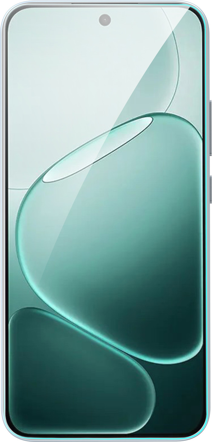 Just In Case Tempered Glass OPPO A6 Pro Panzerglas Main Image