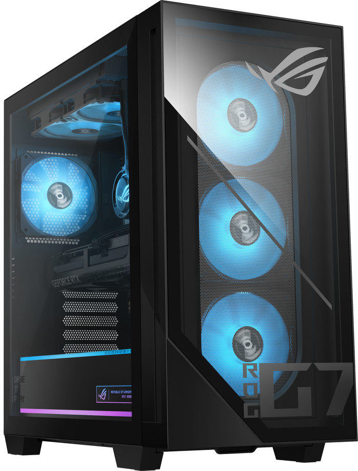 ASUS ROG GM700TZ-R9700X162W Main Image