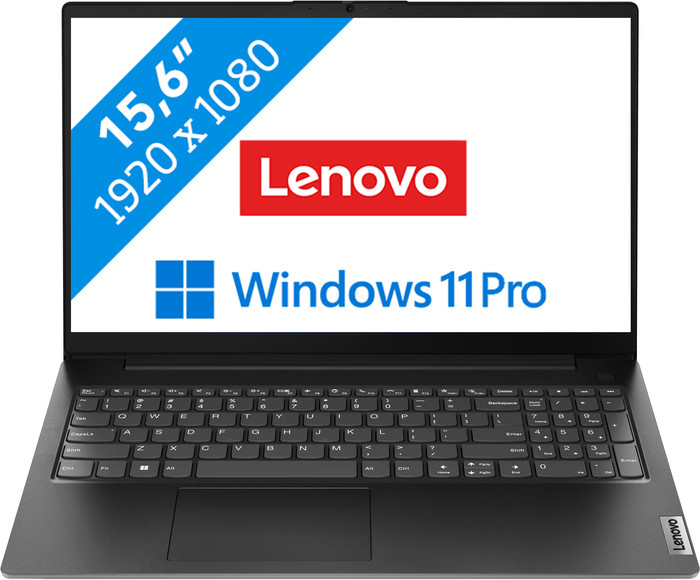 Lenovo V15 G4 AMN 82YU00JYGE - 15,6" - AMD Ryzen 5 - 16GB RAM/512GB SSD Main Image