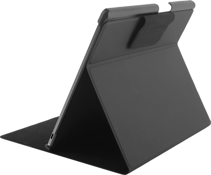 BlueBuilt reMarkable Paper Pure Book Cover Black back