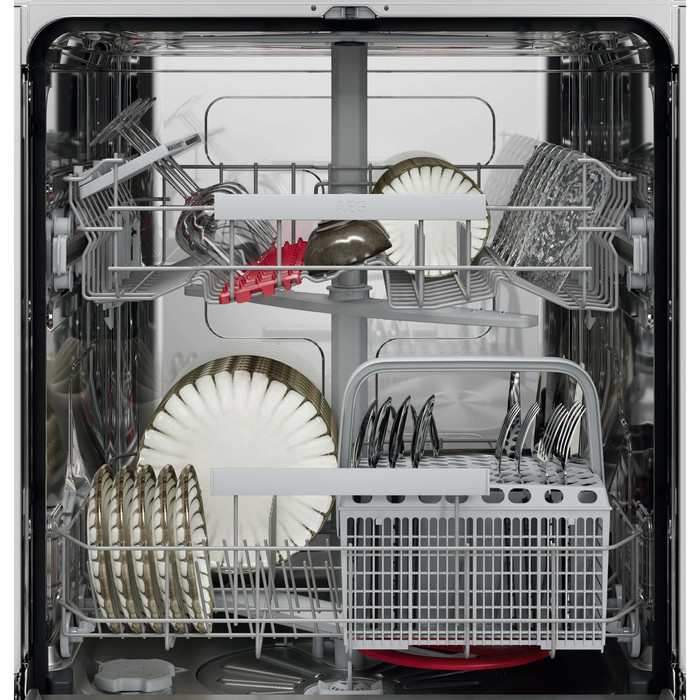 AEG GT620C2SCM innen
