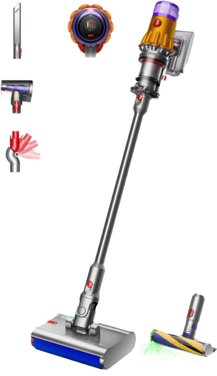 Dyson V12s Detect Slim Submarine Main Image