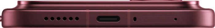 POCO F9 Ultra 256GB Red 5G bottom