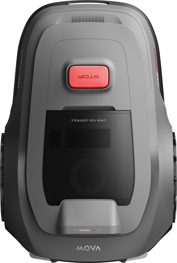 Mova ViAX 250 oberseite