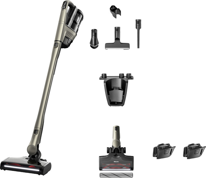 Miele Triflex HX3 Plus Main Image