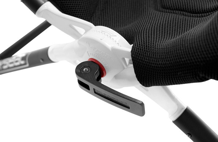 Playseat Challenge DD F1 Edition detail