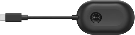 Belkin Kabelloser HDMI-Adapter unten