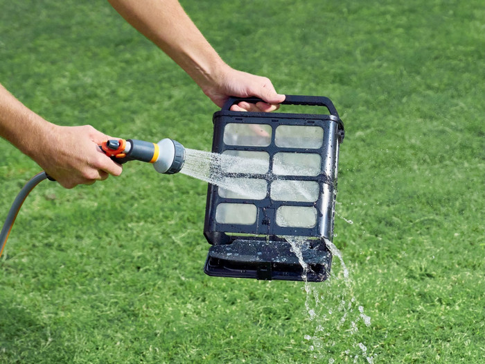 Dreame Z1 product in use