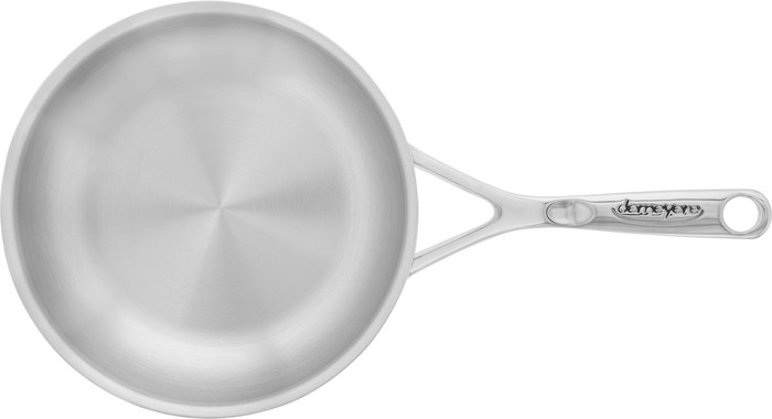 Demeyere Proline 7 Frying Pan 20cm top