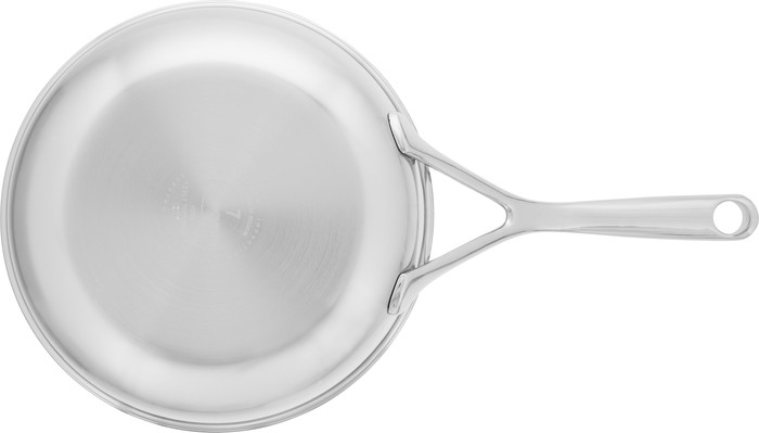 Demeyere Proline 7 Frying Pan 20cm bottom