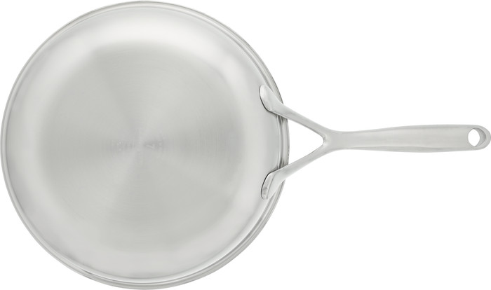 Demeyere Proline 7 Frying Pan 24cm bottom
