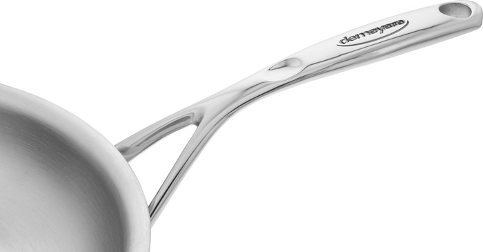 Demeyere Proline 7 Frying Pan 24cm detail