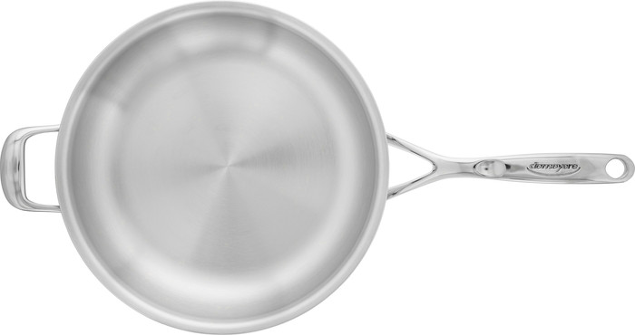 Demeyere Proline 7 Bratpfanne 28 cm oberseite