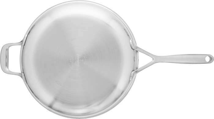 Demeyere Proline 7 Bratpfanne 28 cm unten