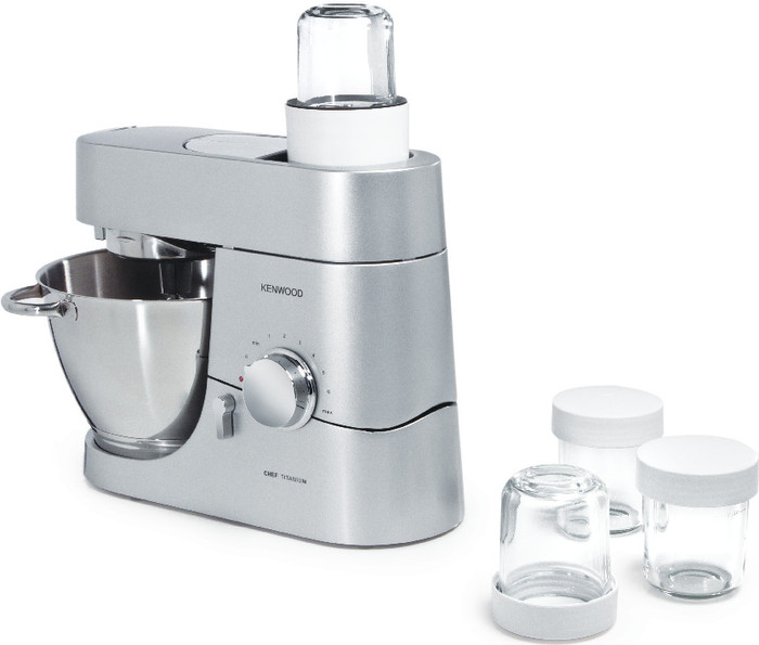 Kenwood Multi-Mühle AT320 vorne