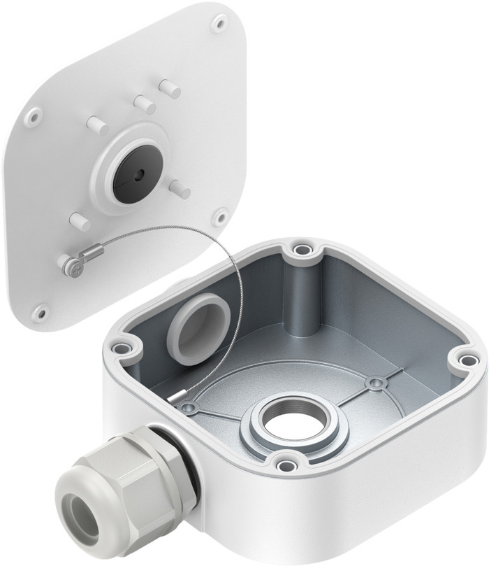 eufy Outdoor Junction Box innen