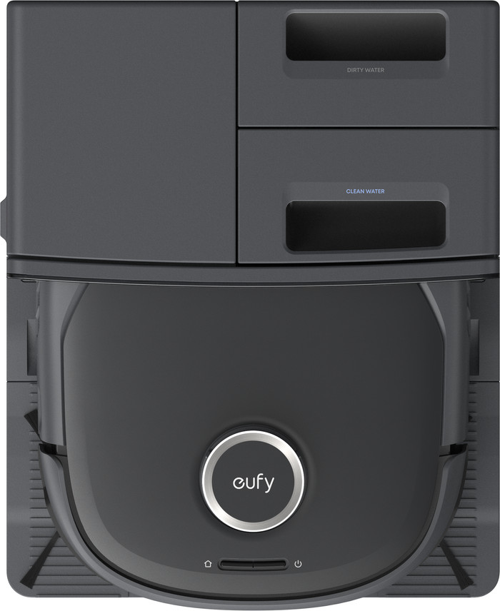 Eufy Omni E35 front