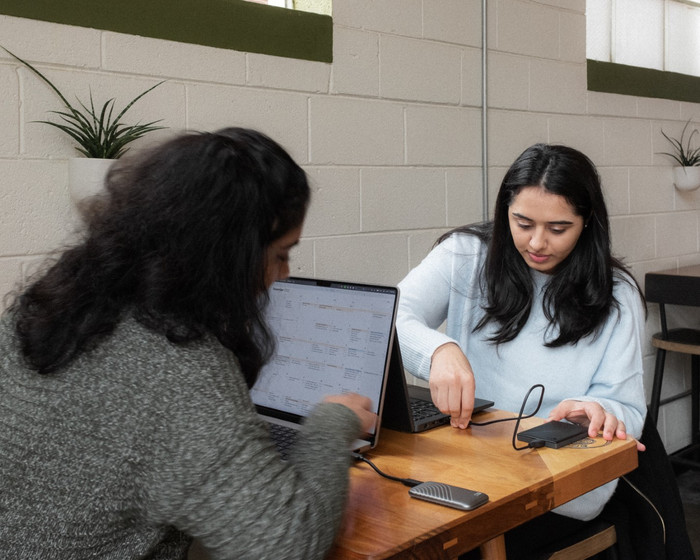 WD My Passport 1TB Black produkt in gebrauch