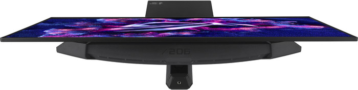ASUS ROG Strix XG32UQWMS WOLED top