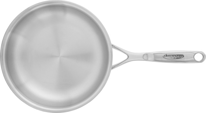 Demeyere Proline 7 Frying Pan 24cm top