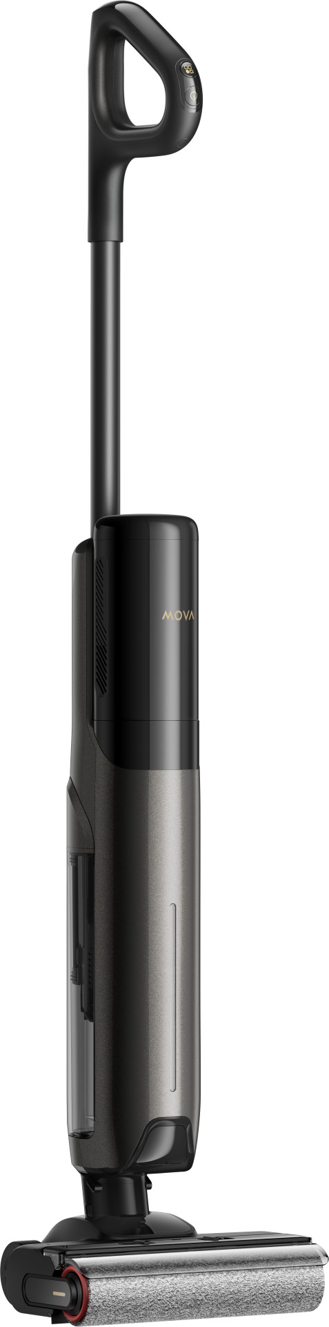 Mova M10 Neo linke seite